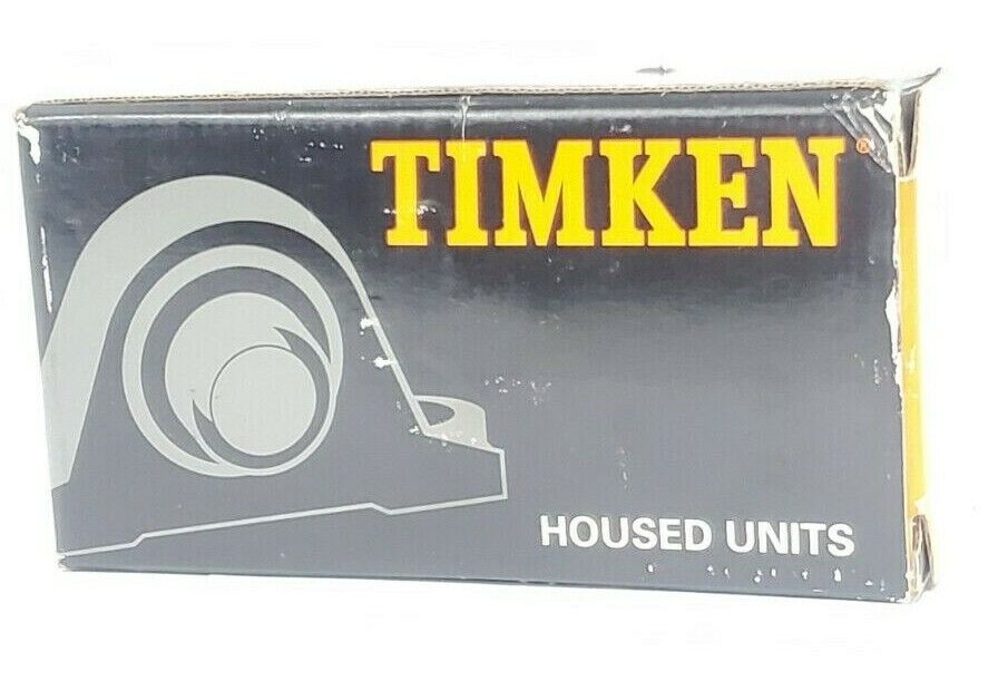 NIB TIMKEN RAS1FS303 WIDE INNER RING AND HOUSED UNITS