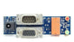 DIAGRAPH AN ITW COMP. HP I/O BOARD REV. B