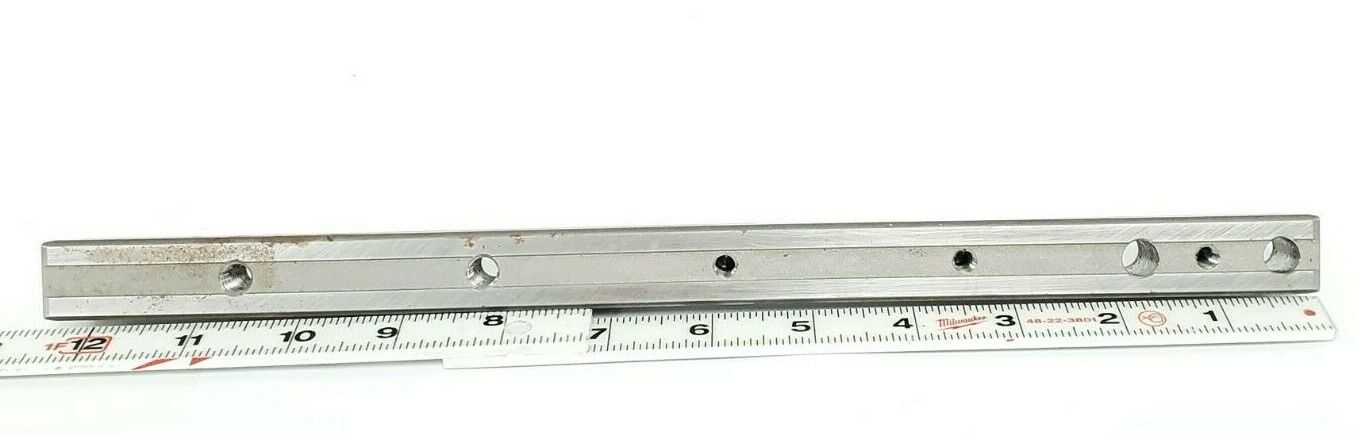 REXROTH 1609-830-60 RAIL 160983060