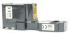 BANNER 2LM5-14 LOGIC MODULE W/ 2PBR POWER BLOCK MULTI-BEAM: 2-WIRE