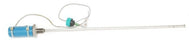 TEMPOSONICS INC. DCTM-1263 TRANSDUCER 12'' STROKE 21'' IN. ROD 24-3/4'' IN. OAL