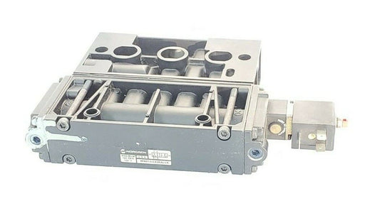 NORGREN MN01GGA35AJJA SOLENOID VALVE