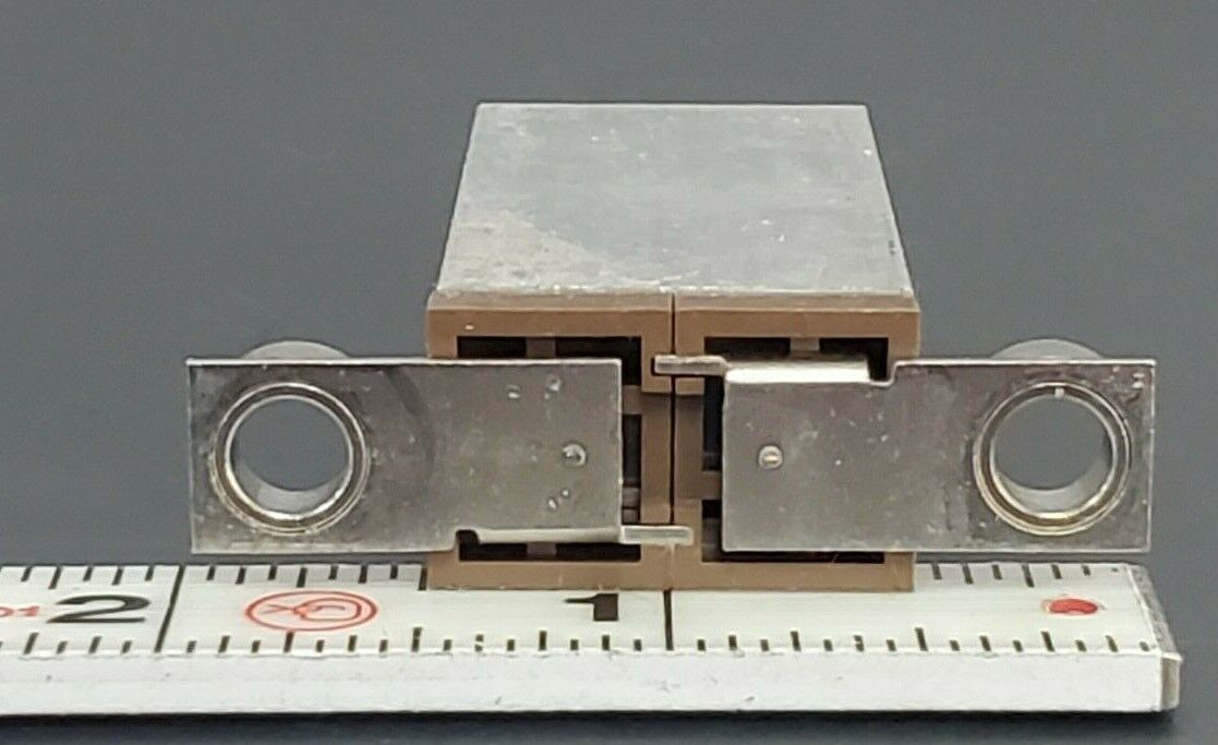 NOBLE 0278/A RESISTOR 5 m Ω