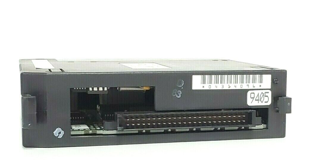 GE FANUC IC693CPU331M CPU MODULE IC693CPU331