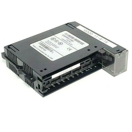 GE FANUC IC693MDL330D OUTPUT MODULE 120/240VAC,1A, 8 PT, IC693MDL330