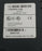 GE FANUC IC693MDL330D OUTPUT MODULE 120/240VAC,1A, 8 PT, IC693MDL330