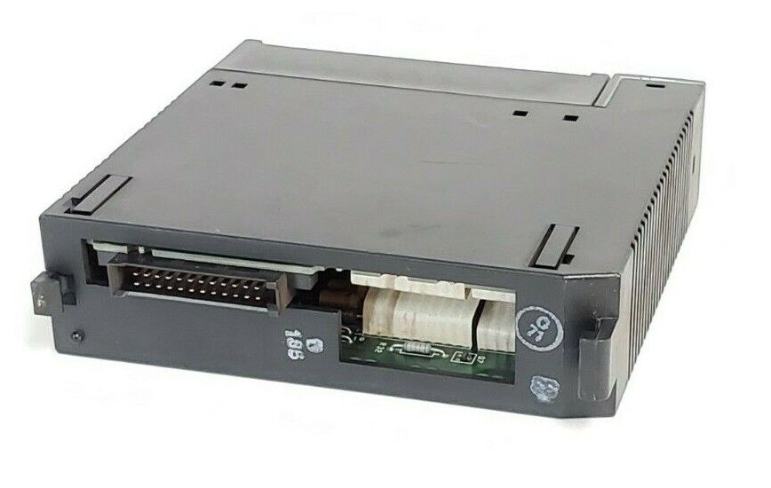 GE FANUC IC693ALG391E OUTPUT ANALOG 2PT CURRENT MODULE