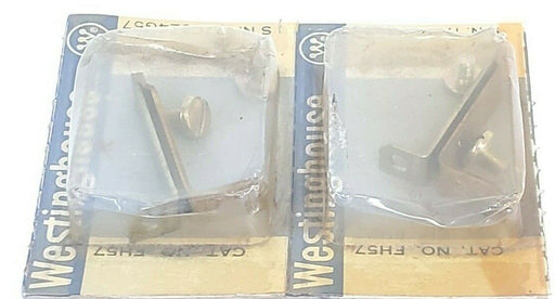 LOT OF 2 NEW WESTINGHOUSE FH57 HEATER ELEMENTS TYPE A