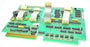 GE FANUC IC600BF923K OUTPUT CARD SINK SERIES SIX 10-50 VDC 32 POINT