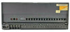GE FANUC IC660TSA100A TERMINAL ASSEM. W/ IC660EBA100A I/O BLOCK