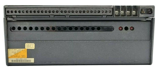 GE FANUC IC660TSA100A TERMINAL ASSEM. W/ IC660EBA100A I/O BLOCK