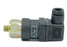 NIB SUCO 0184-45901-3-016 PRESSURE SWITCH 10.0-50.0 BAR
