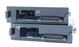 LOT OF 2 GE FANUC IC693MDL645E INPUT MODULES 24VDC 16PT POS/NEG/ LOGIC