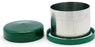 NEW TRI-CLOVER BS14AM-3-316L-PL 3'' WELD FERRULE