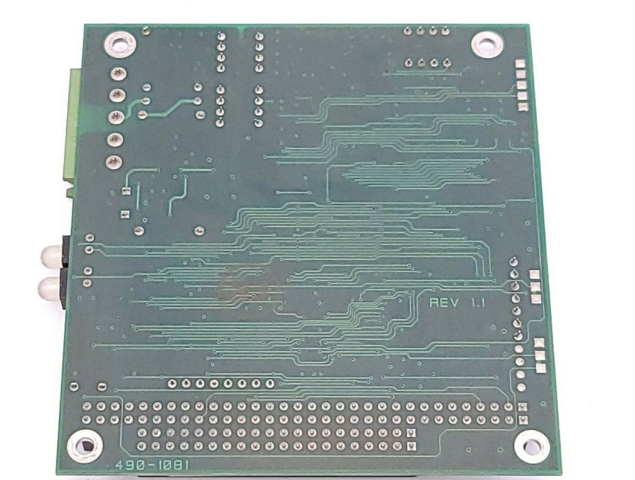 SST MOLEX WOODHEAD 5136-DN-104 INTERFACE CARD DEVICENET 5136DN104