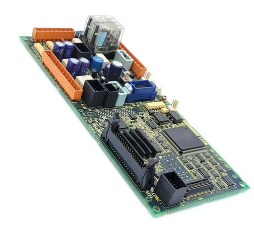 FANUC A20B-2100-0770/07F CONTROL BOARD A20B-2100-0770