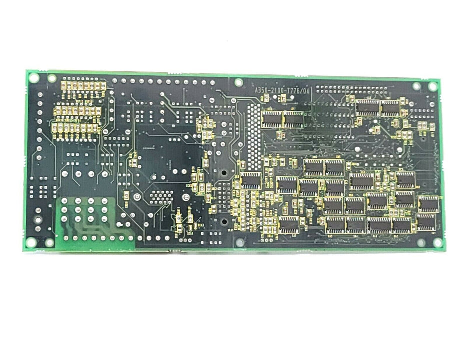 FANUC A20B-2100-0770/07F CONTROL BOARD A20B-2100-0770