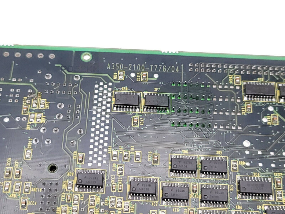 FANUC A20B-2100-0770/07F CONTROL BOARD A20B-2100-0770