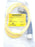 NEW TURCK CSM CKWM 12-11-1 MULTIFAST MOLDED CORDSET ID NO. U4705-82