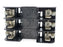 GOULD SHAWMUT 60658R FUSE BLOCK 60AMP, 600V