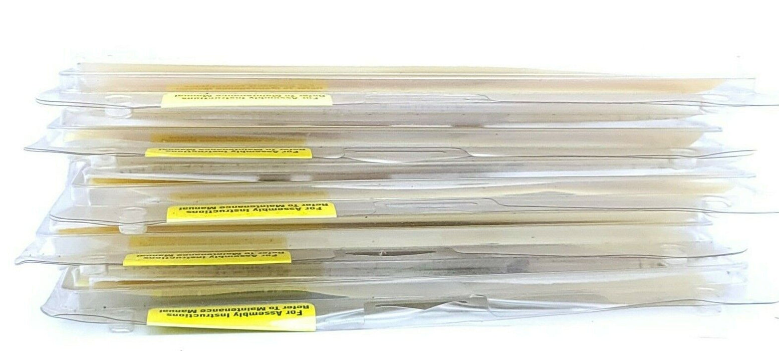 LOT OF 5 NEW ANDERSON GREENWOOD CROSBY 04.4805.036 TYPE 86 SOFT GOODS KITS