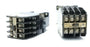 LOT OF 2 WESTINGHOUSE BF44F CONTROL RELAYS STYLE 765A864G01 AMPS 10