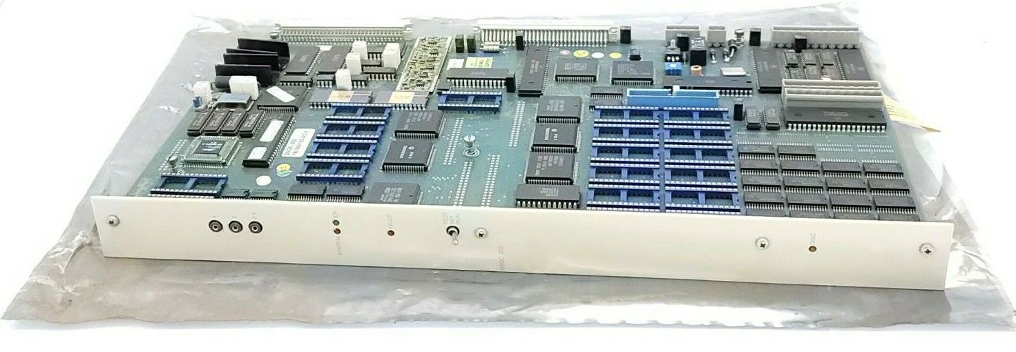 ABB YB560103-AC/8 ROBOT COMPUTER BOARD DSQC 202, DSQC202