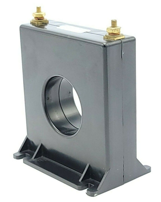 NEW TYCO ELECRONICS 5SFT-500 CURRENT TRANSFORMER RATIO: 50:5 A. 5SFT500