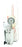 NIB FLOWSERVE KYTOLA X29540-D-CV SEAL GARD II GPH FLOWMETER 0-40 GPH 0-300 PSI