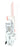 NIB FLOWSERVE KYTOLA X29540-D-CV SEAL GARD II GPH FLOWMETER 0-40 GPH 0-300 PSI