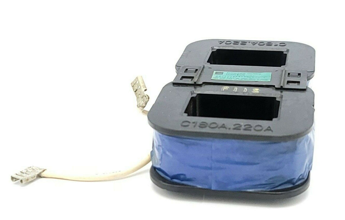 TOSHIBA C180A.220A COIL AC100-240V 50/60HZ DC100-220V