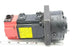 FANUC A06B-0114-B275#0008 AC SERVO MOTOR BM0.4/4000 SPEEP 4000 FREQ. 267