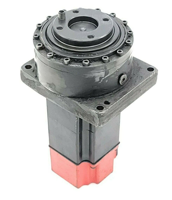 FANUC A06B-0114-B275#0008 AC SERVO MOTOR BM0.4/4000 SPEEP 4000 FREQ. 267