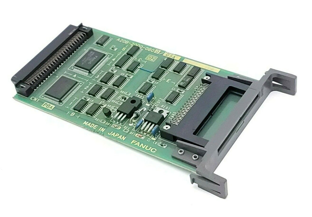 FANUC A20B-2000-0600/03A PCMCIA MEMORY CARD ADAPTOR A20B-200-0600