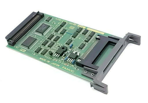 FANUC A20B-2000-0600/03A PCMCIA MEMORY CARD ADAPTOR A20B-200-0600