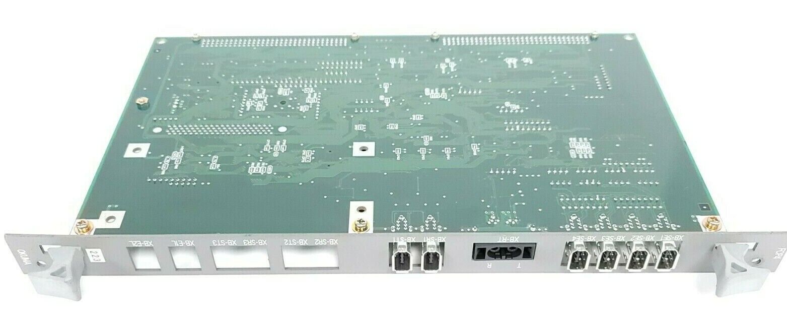 OKUMA E4809-770-120-D FCP BOARD4 (A911-2832) 1911-2832-1221017