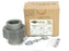 NIB NICHOLSON 6505010 UNIFLEX PIPE COUPLING 1'' CARBON STEEL