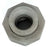 NIB NICHOLSON 6505010 UNIFLEX PIPE COUPLING 1'' CARBON STEEL