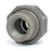NIB NICHOLSON 6505010 UNIFLEX PIPE COUPLING 1'' CARBON STEEL