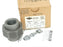 NIB NICHOLSON 6505010 UNIFLEX PIPE COUPLING 1'' CARBON STEEL