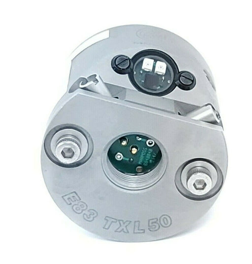 MARPOSS E83TXL50 SENSOR HEAD E83 TXL50 CODE: 6871831030