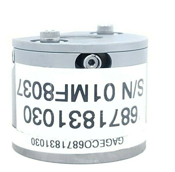 MARPOSS E83TXL50 SENSOR HEAD E83 TXL50 CODE: 6871831030