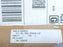 NIB FISHER CONTROLS MTG-225-320393 KIT MTGDVVCNC-132F