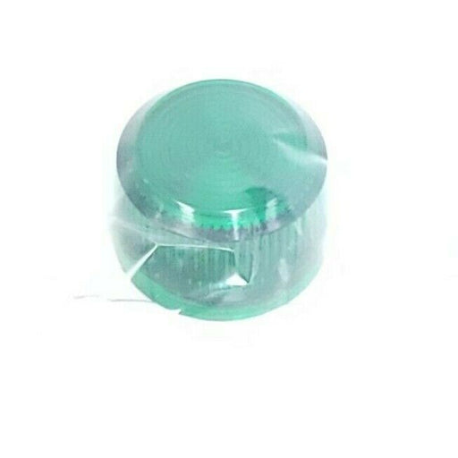 LOT OF 4 NIB EATON CUTLER-HAMMER 10250TC2N-GR PLASTIC LENS GREEN SER. A1