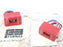 LOT OF 2 NEW FURNAS D50833-92 COILS 208V D5083392