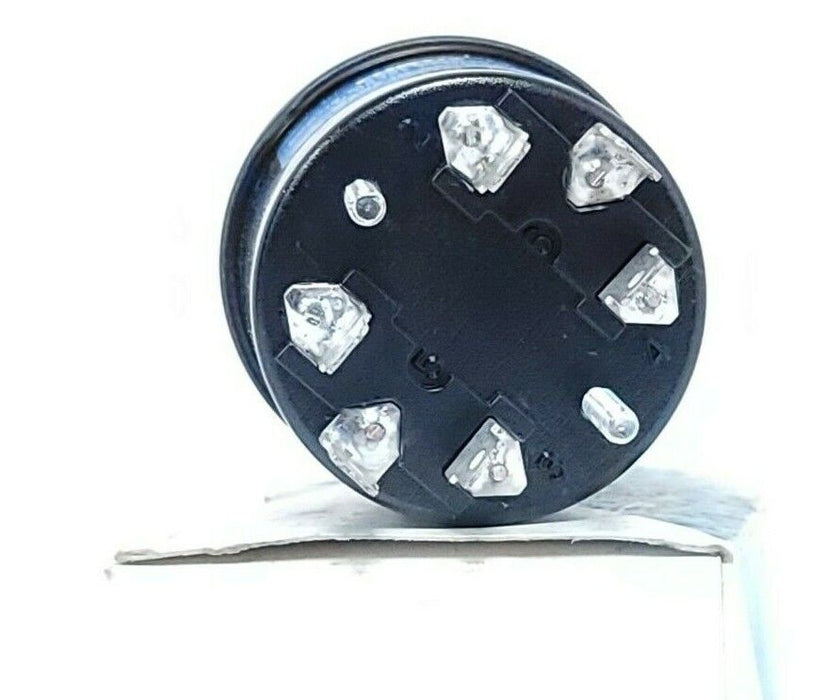 NIB CURTIS 756R003-901/102-0010 ELECTRIC HOUR METER 120VAC