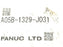 NEW FANUC A05B-1329-J031 MOUNTING BRACKET A05B1329J031