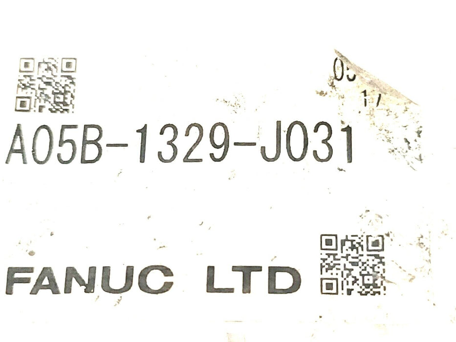 NEW FANUC A05B-1329-J031 MOUNTING BRACKET A05B1329J031