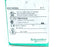NIB SCHNEIDER ELECTRIC 9001KR8A PUSH-PULL OPERATOR