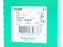 NIB SCHNEIDER ELECTRIC LRD08 RELAY 2.5-4A